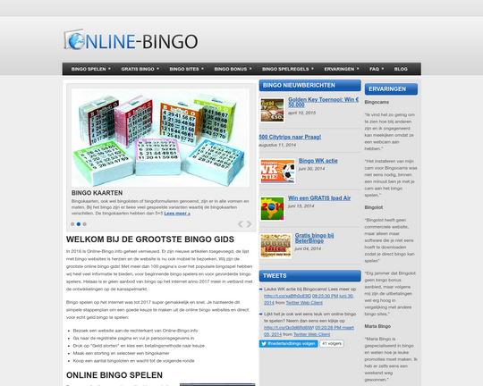 Online-Bingo.info Logo